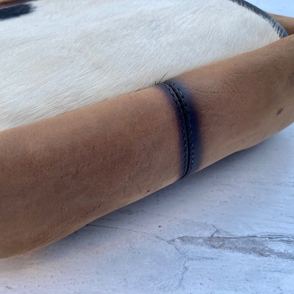 NWT - Sunny Backpack by STS - spot of glue on interior - Picture 8 of 8